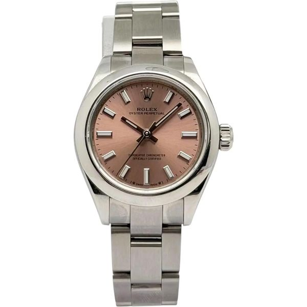 Rolex Oyster Perpetual 276200